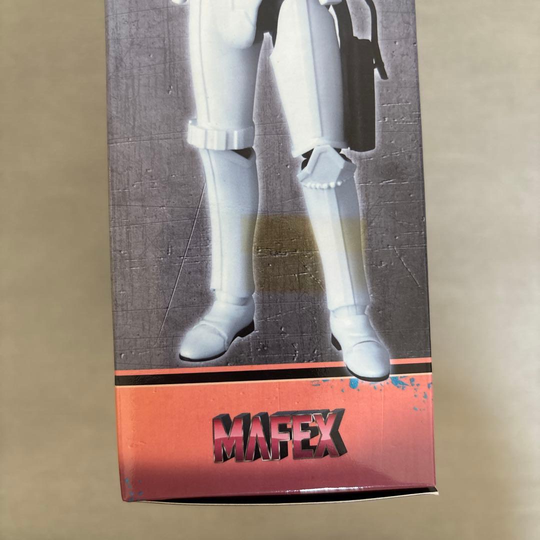【新品未開封】MAFEX No. 010 ストームトルーパー
