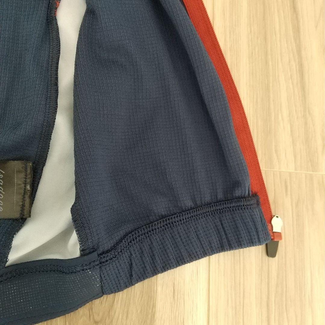 【イザドア】Signature Climber's Jersey2.0 S