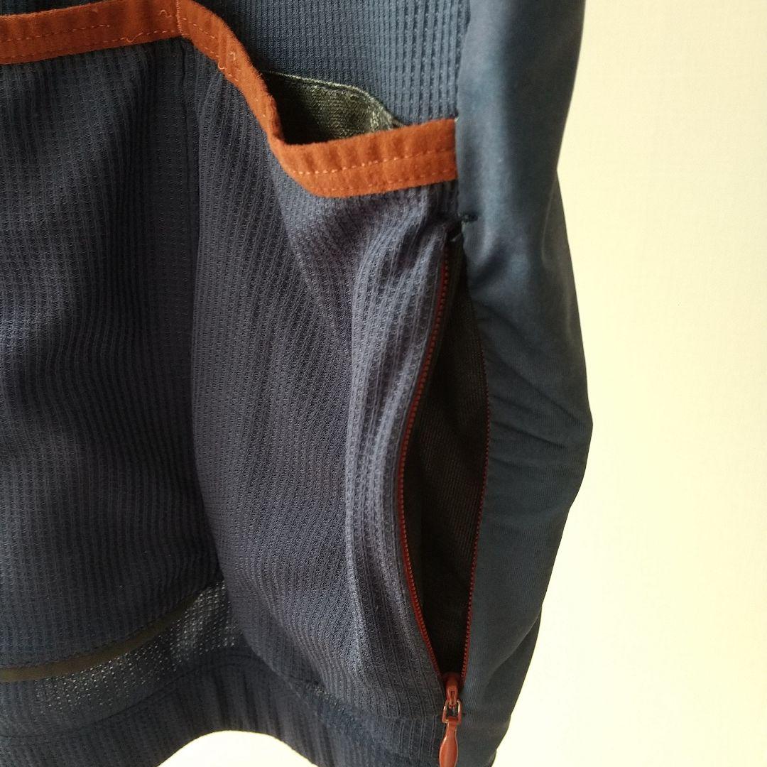 【イザドア】Signature Climber's Jersey2.0 S