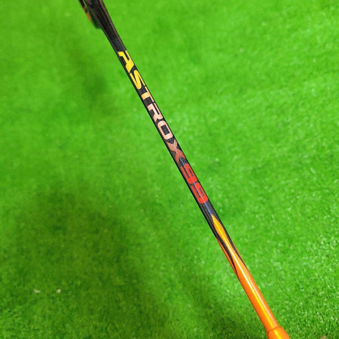 YONEX ASTROX 99 アストロクス バドミントンラケット