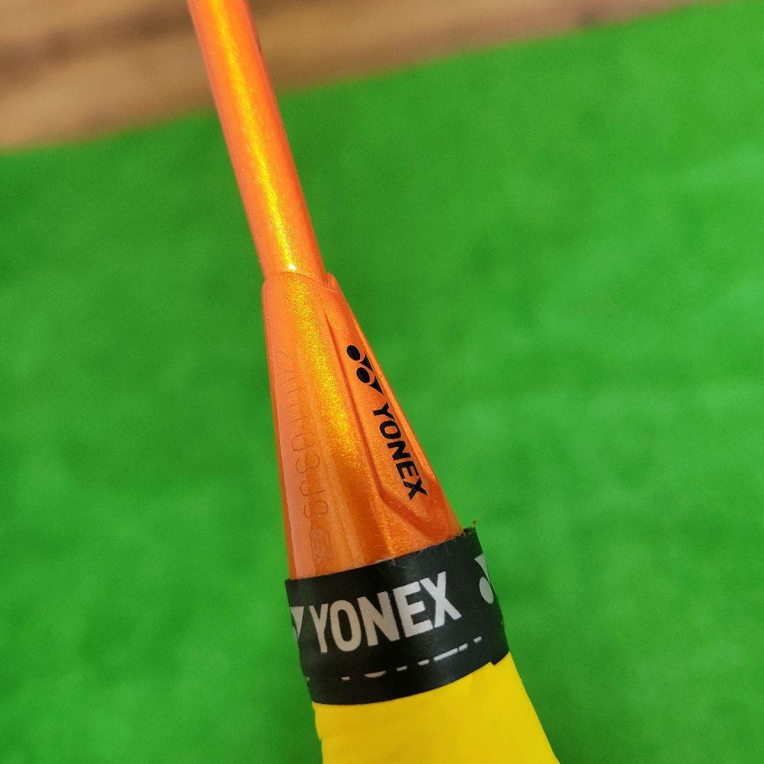 YONEX ASTROX 99 アストロクス バドミントンラケット