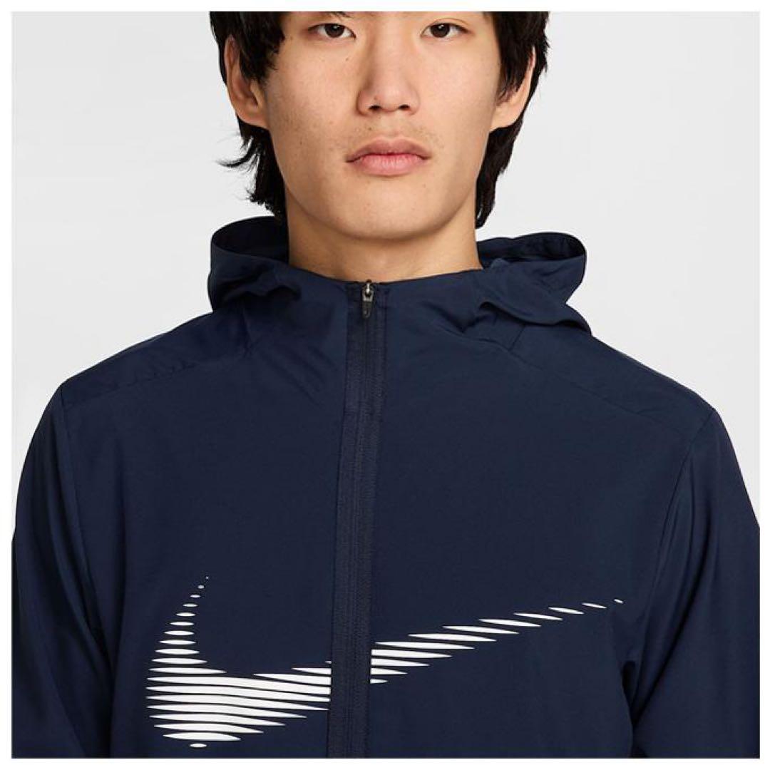 NIKE Dri-FIT フーデッド ジャケット バーサスタイルパンツ上下セット