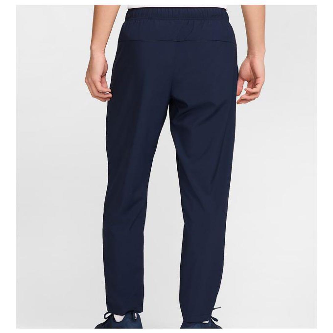 NIKE Dri-FIT フーデッド ジャケット バーサスタイルパンツ上下セット