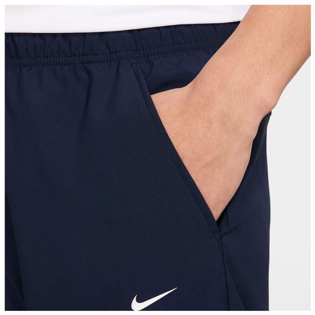 NIKE Dri-FIT フーデッド ジャケット バーサスタイルパンツ上下セット
