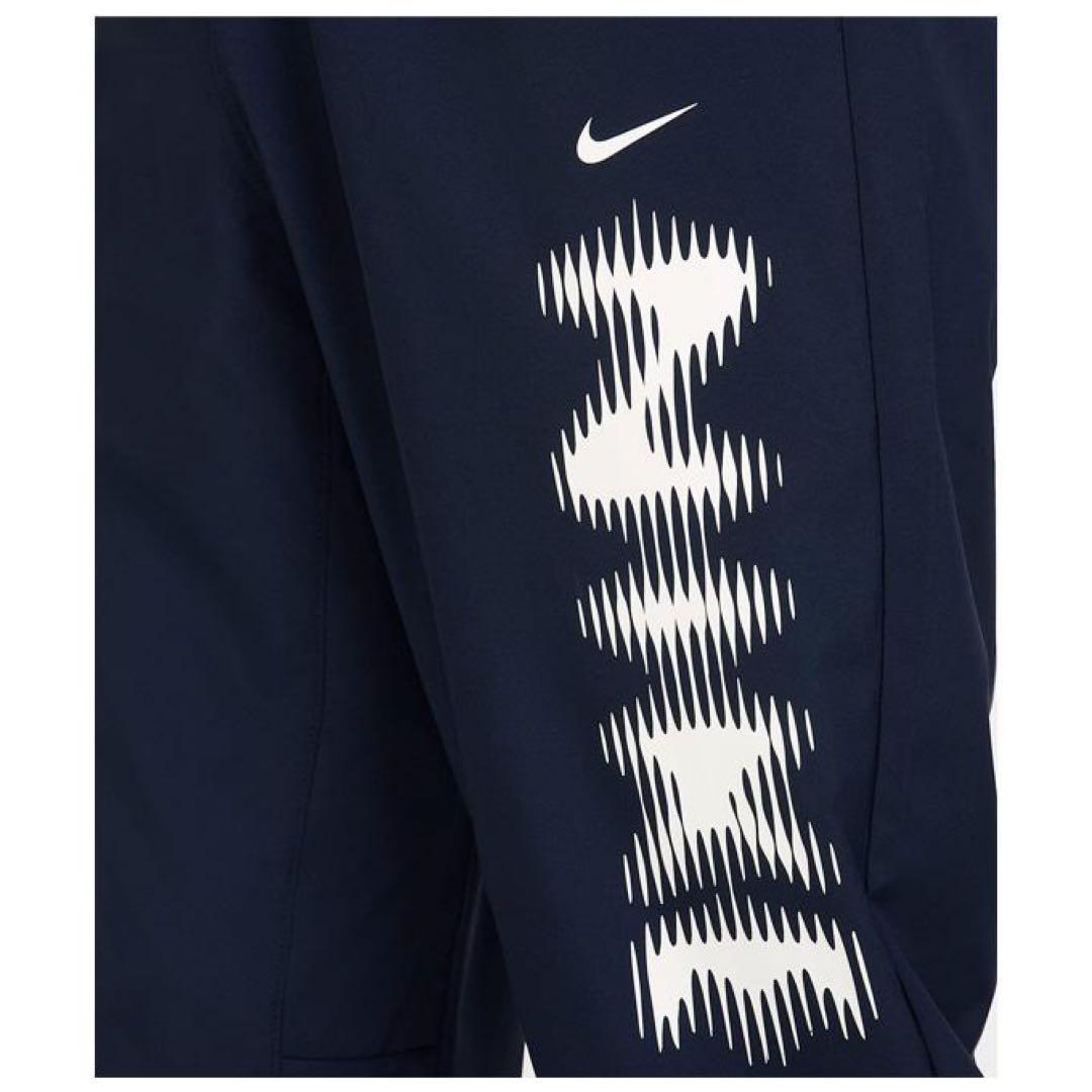 NIKE Dri-FIT フーデッド ジャケット バーサスタイルパンツ上下セット