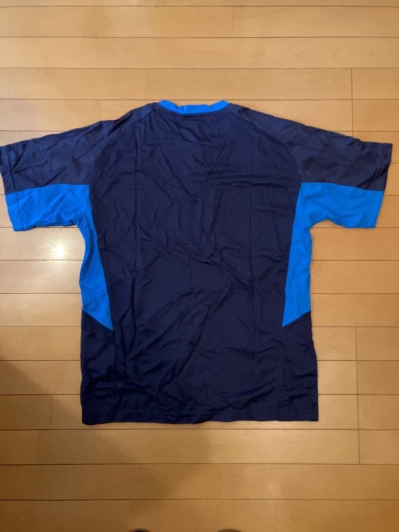 マジェスティック　オーセンテック　埼玉西武ライオンズ　ゲーマーＴシャツ