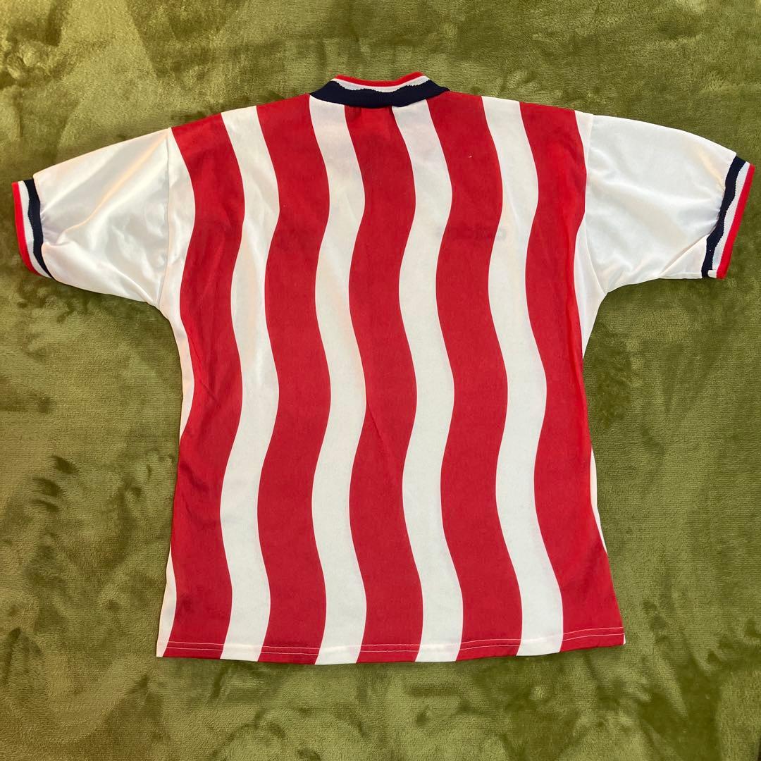 【アディダス】　1994年アメリカ代表　サッカーユニフォーム　Ｍサイズ