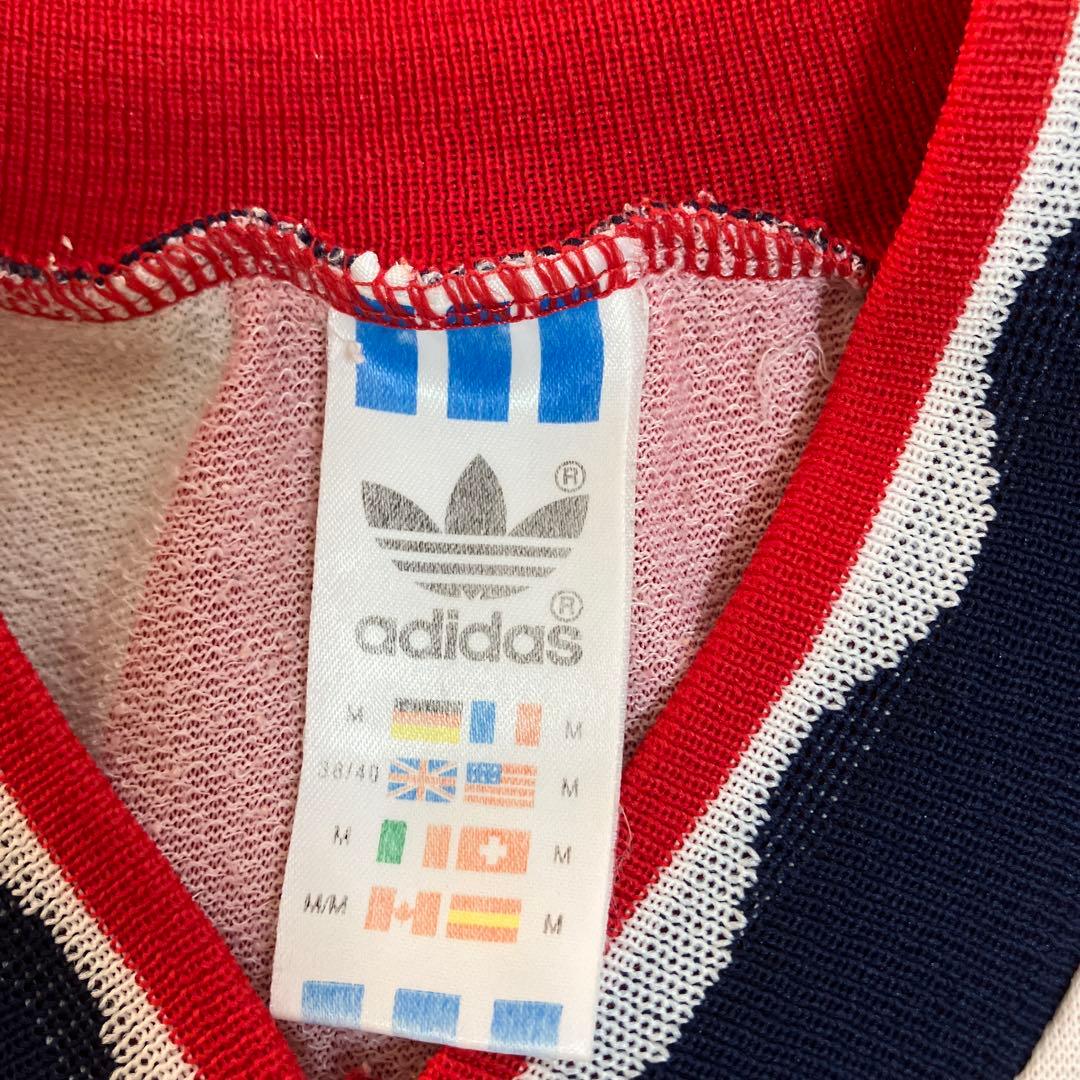 【アディダス】　1994年アメリカ代表　サッカーユニフォーム　Ｍサイズ