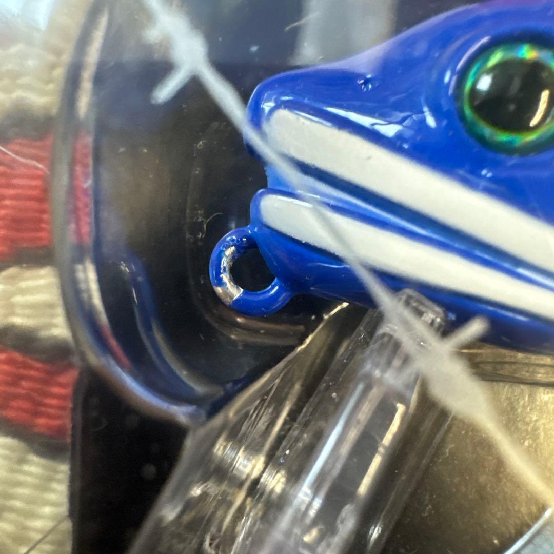 ガンクラフト　リップルクロー178 RIPPLE GLAW ANA限定カラー