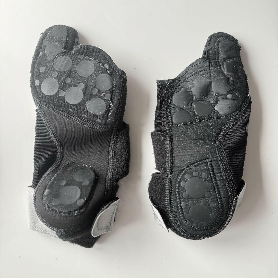 【12時間以内発送】BurnesStyle グローブ シューズ S