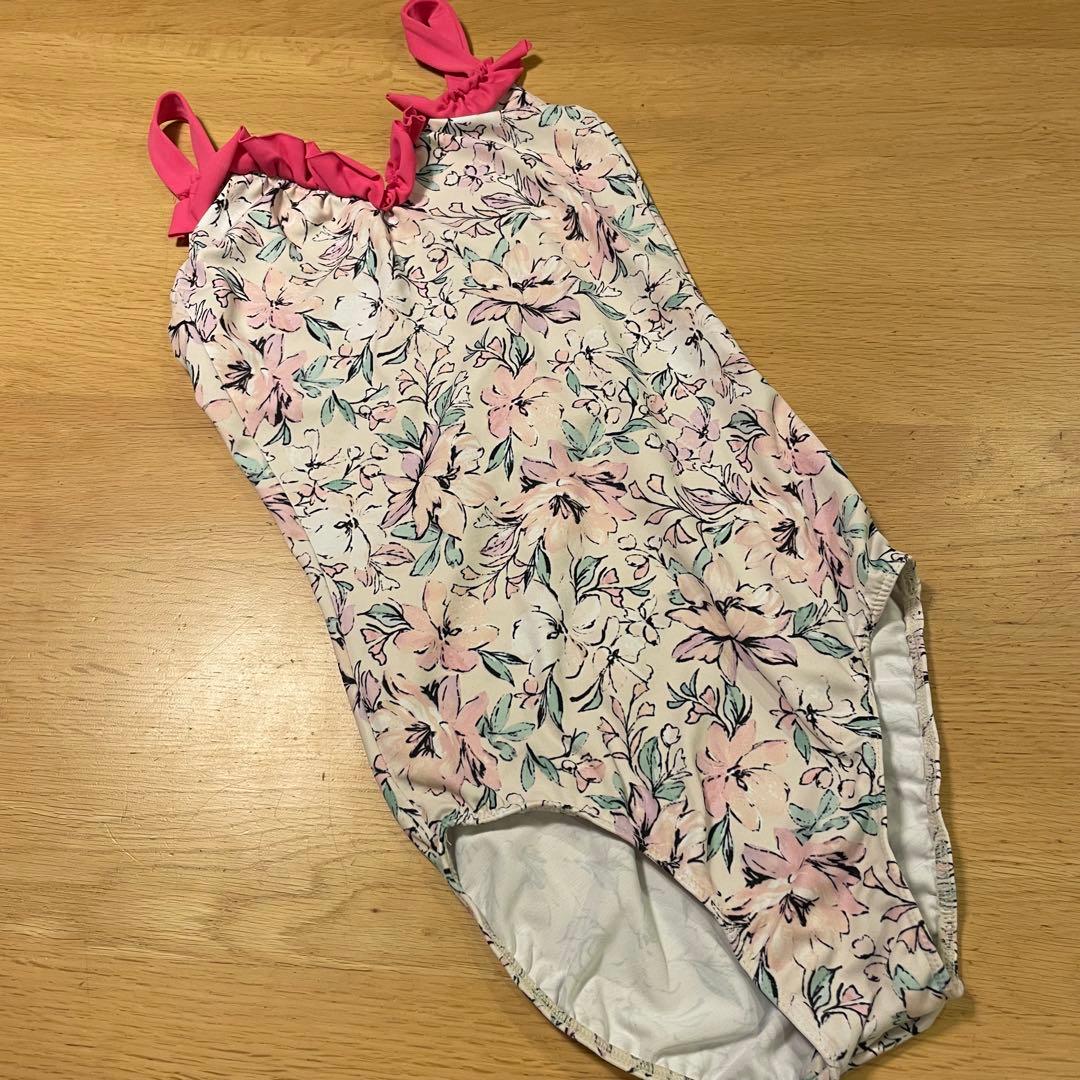 Stina スティナ　レオタード　サイズＰ