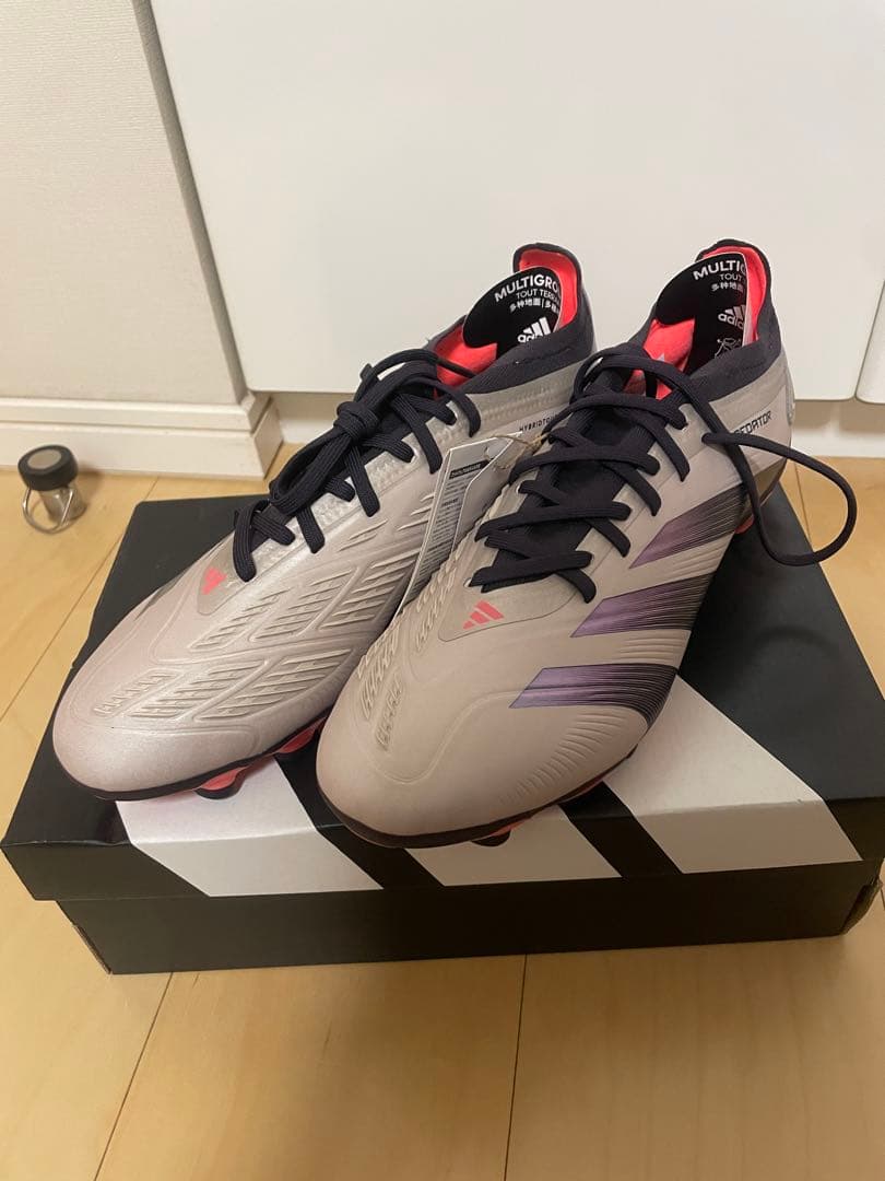 adidas Predator プレデターPRO HG/AG