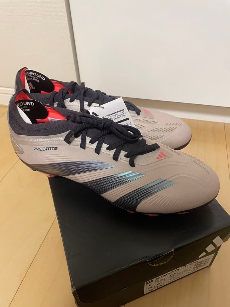 adidas Predator プレデターPRO HG/AG