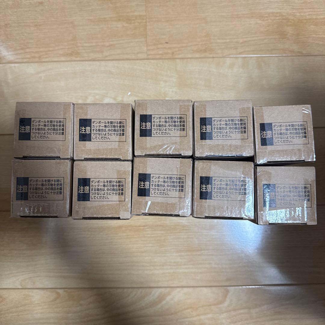 【10セット】尾田栄一郎　ワールドコレクタブルフィギュア　BASE SHOP
