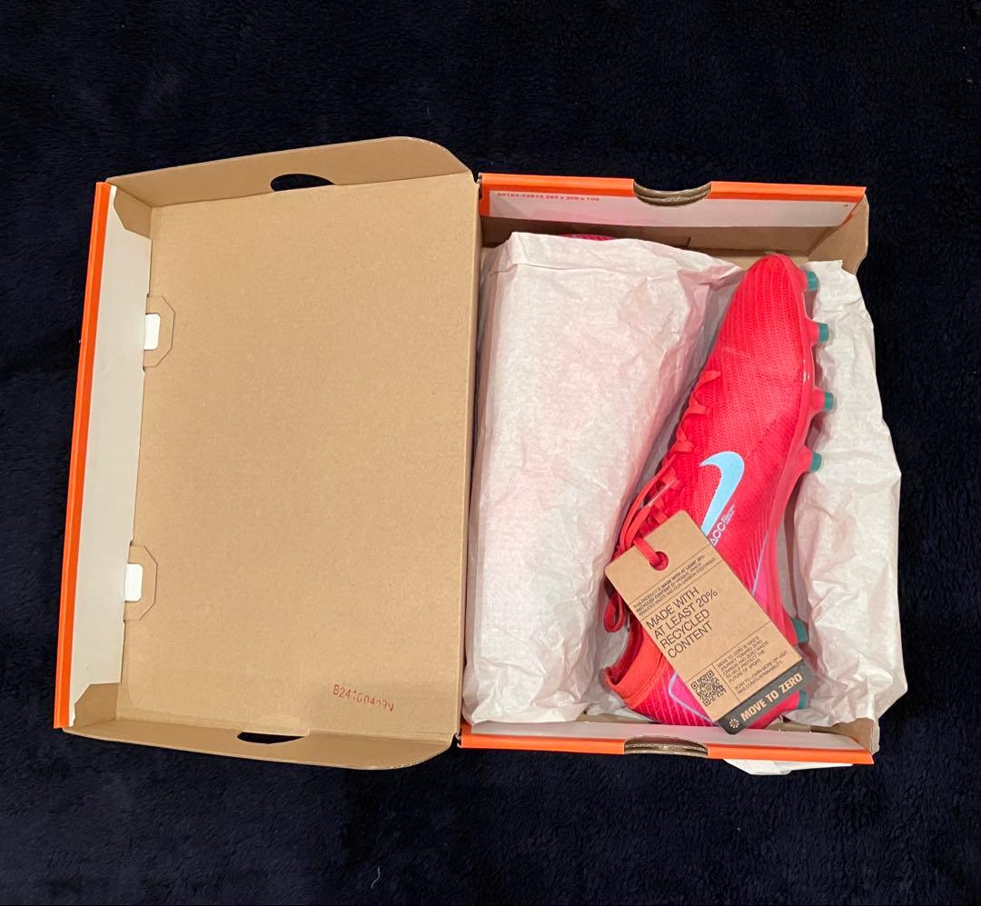 ナイキ NIKE　マーキュリアル ヴェイパー 16 AG-PRO