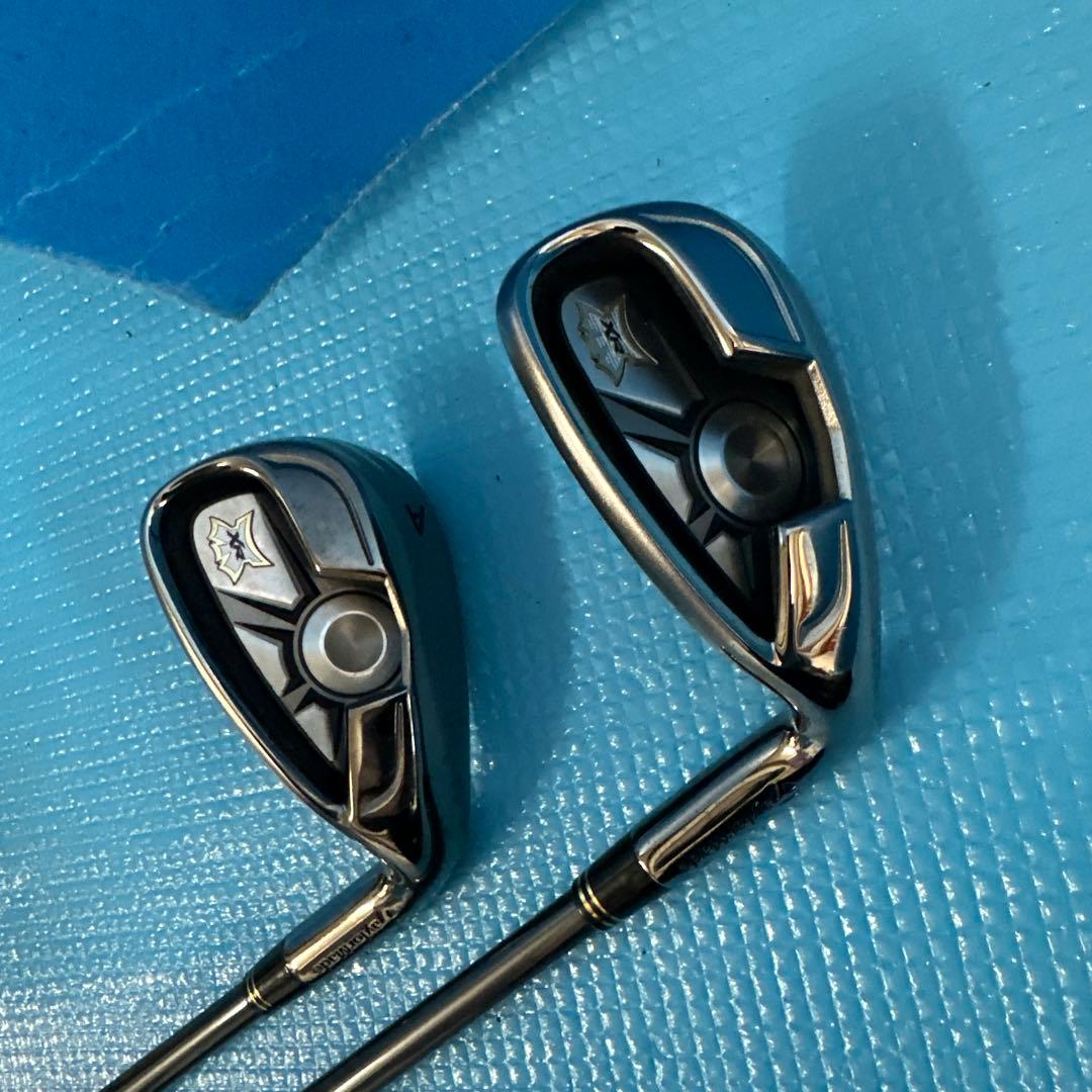 TaylorMade XR・ウェッジ 2本セット週末値下げ中