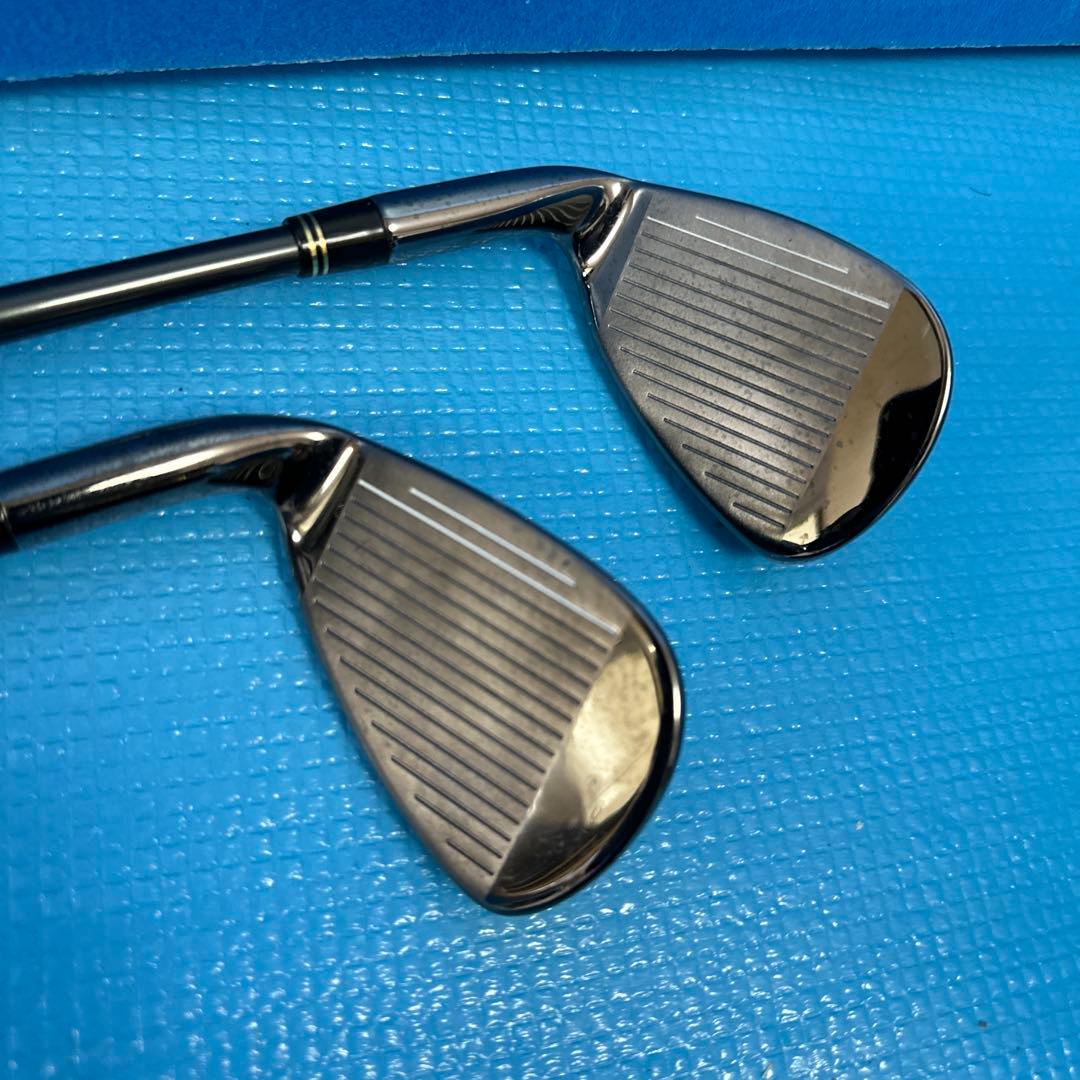 TaylorMade XR・ウェッジ 2本セット週末値下げ中
