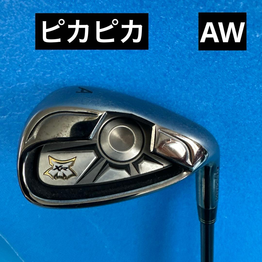TaylorMade XR・ウェッジ 2本セット週末値下げ中