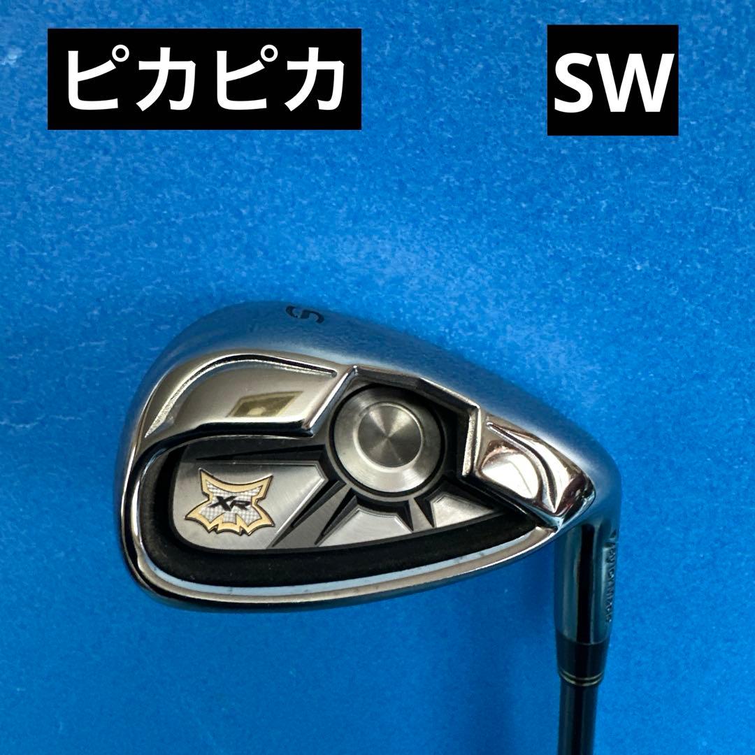 TaylorMade XR・ウェッジ 2本セット週末値下げ中