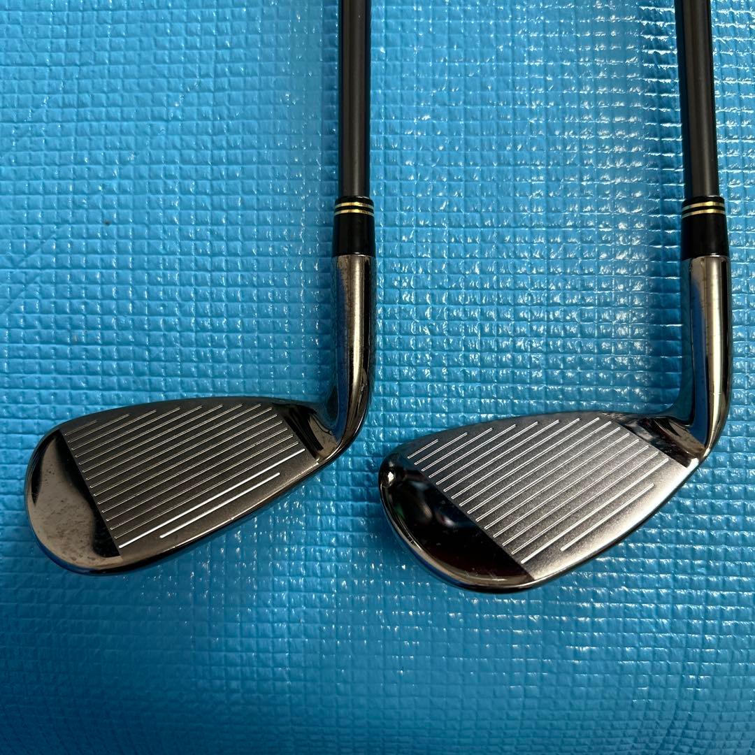 TaylorMade XR・ウェッジ 2本セット週末値下げ中