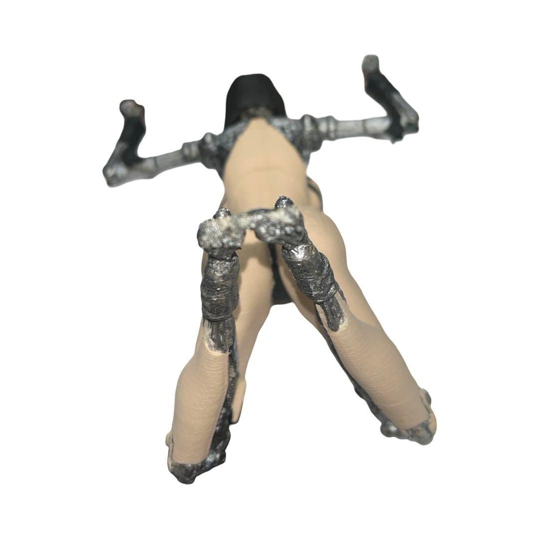 MINDINFECTION アンドロイドモデルフィギュア SF ART 機械人間