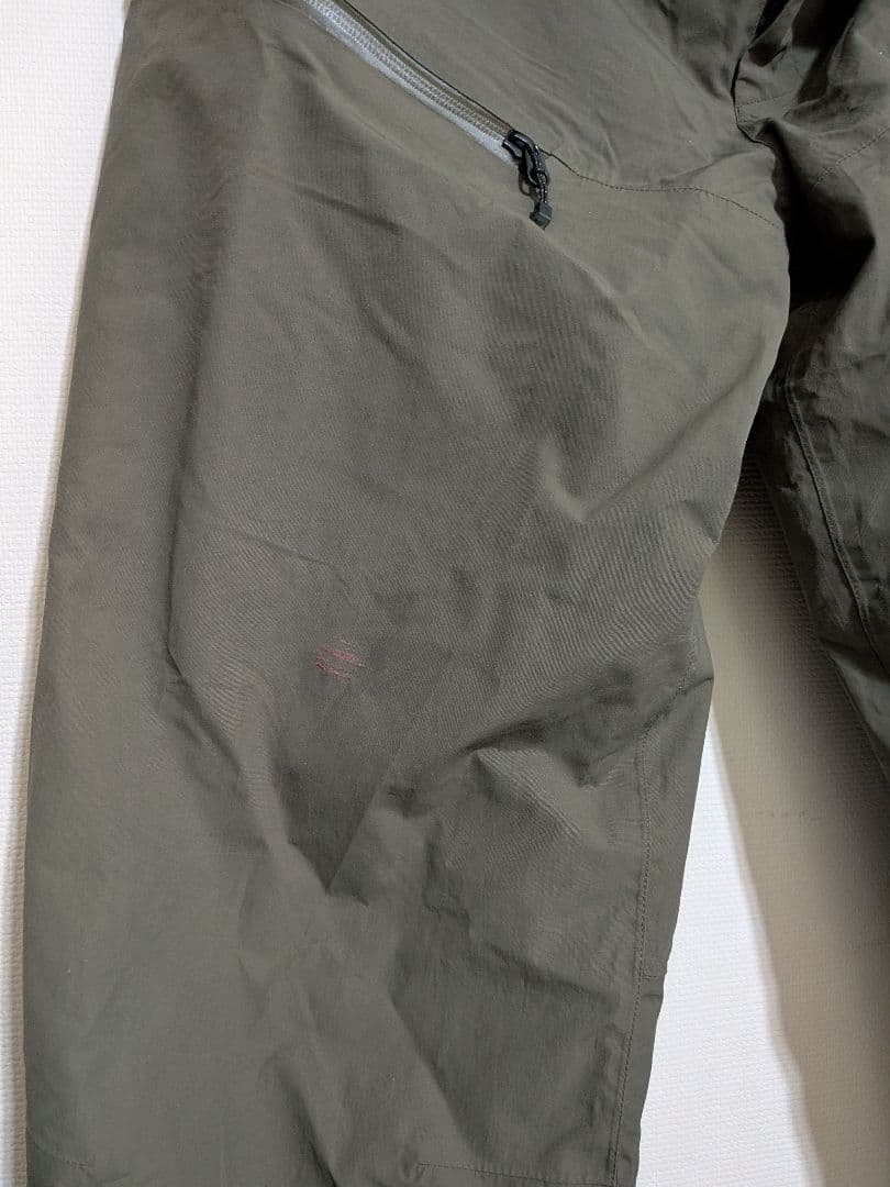 THE NORTH FACE パウダーフローパンツ xxl NS61906
