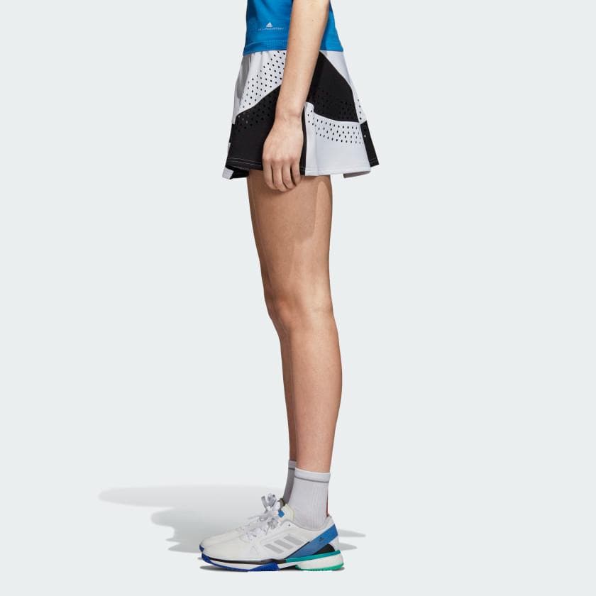 ★新品★　adidas　aSMC Q4 SKIRT