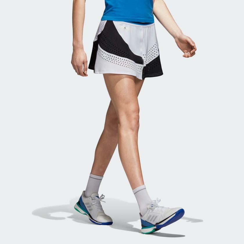 ★新品★　adidas　aSMC Q4 SKIRT