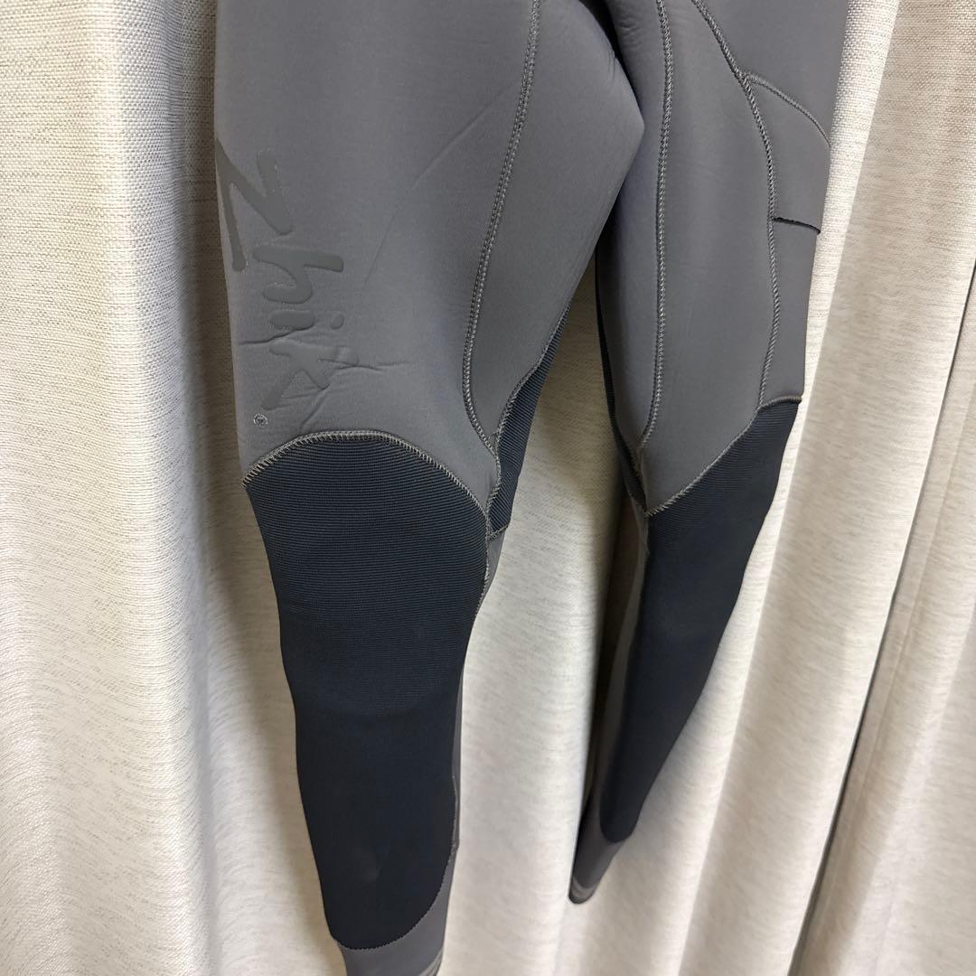 13日まで限定値下げ！zhik スーパーウォーム ウエットスーツ S レディース