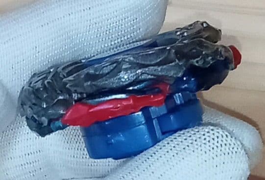 エルドラゴデストロイ