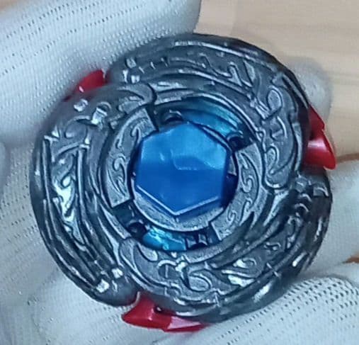 エルドラゴデストロイ