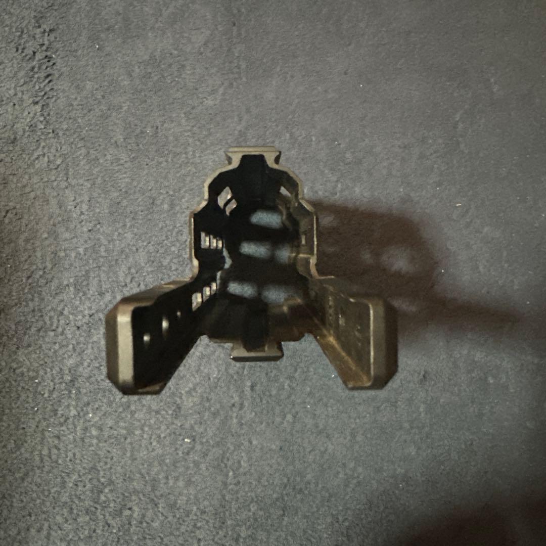 KRISS VECTOR ハンドガード