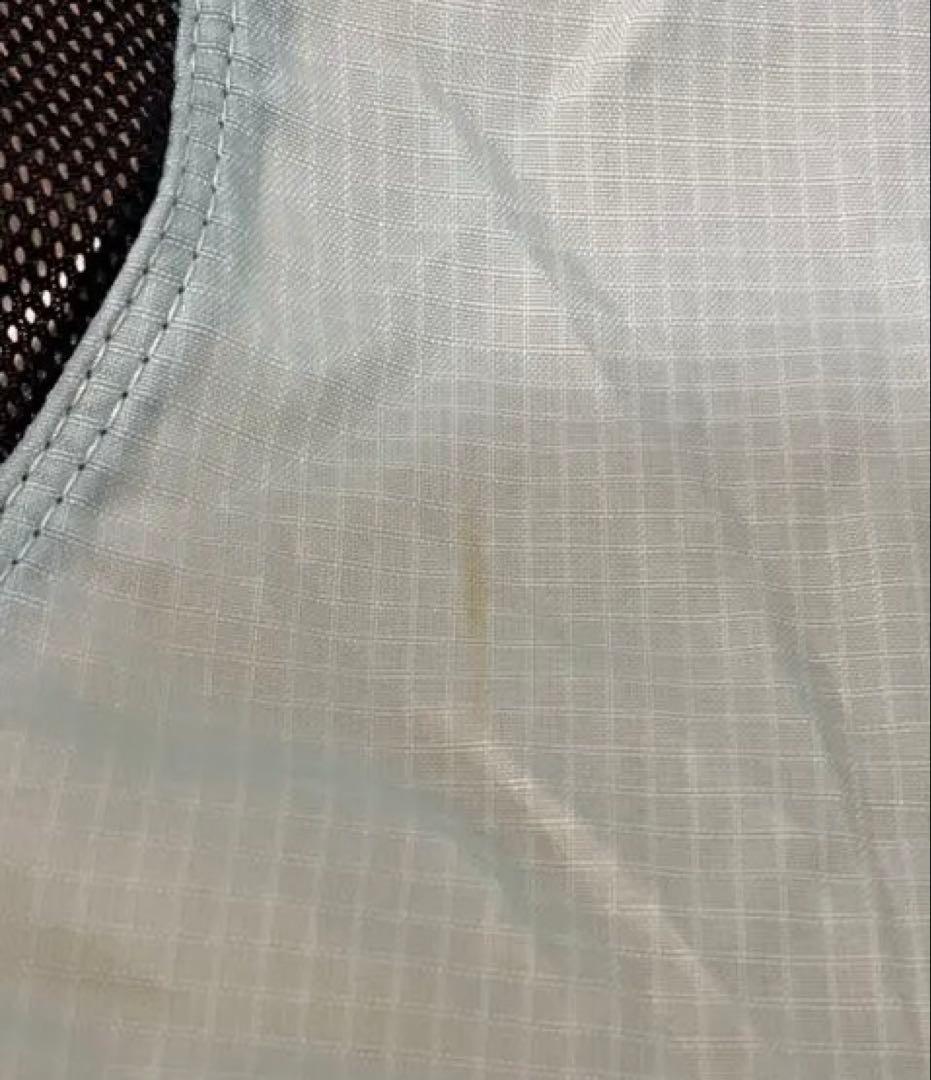 希少品 エーライト メイフライチェア パシフィカブルー