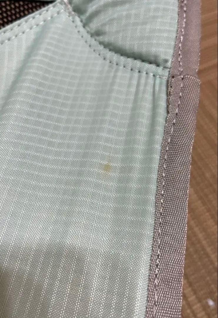 希少品 エーライト メイフライチェア パシフィカブルー