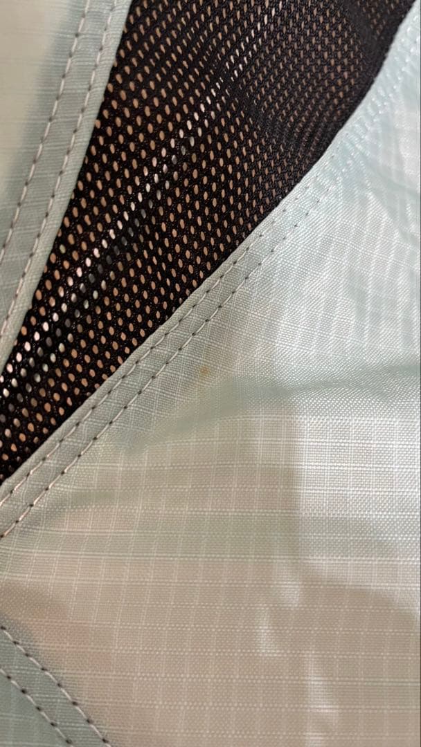 希少品 エーライト メイフライチェア パシフィカブルー
