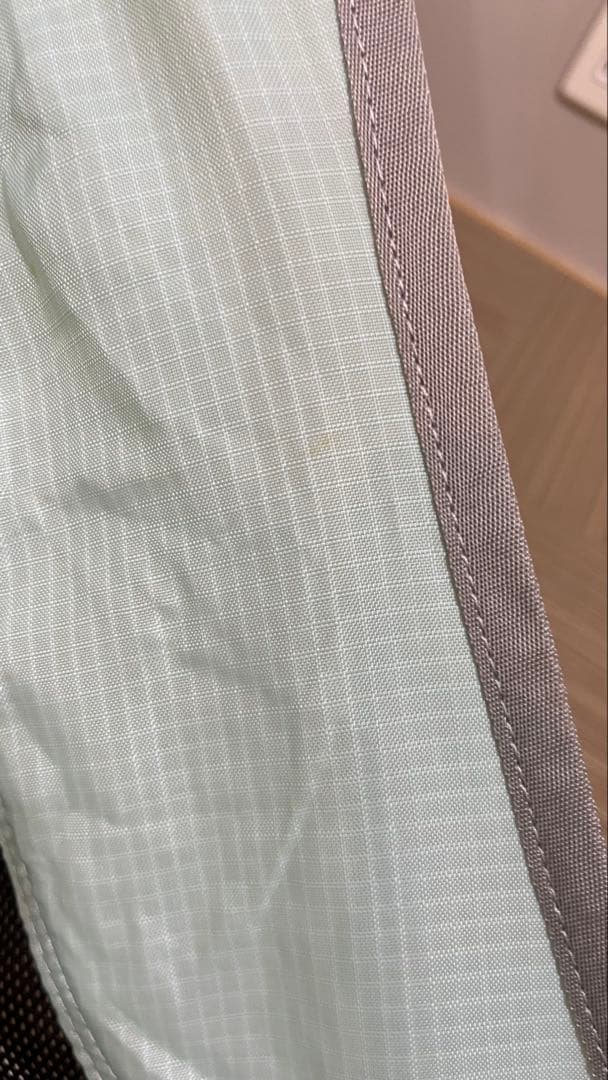 希少品 エーライト メイフライチェア パシフィカブルー