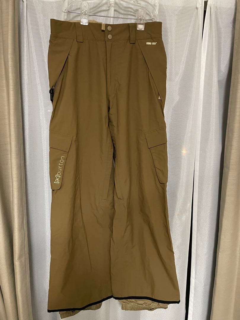 バートン　ak ウェアパンツ　women's