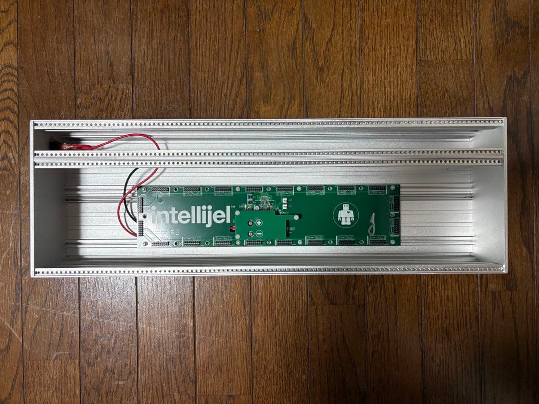 鍵盤楽器 Intellijel 104HP
