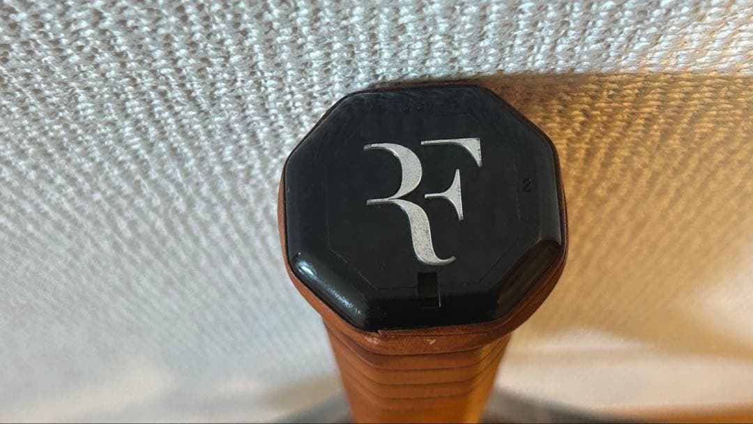 美品 Wilson RF 01 G2