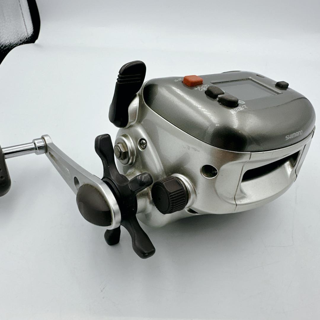 【概ね美品】SHIMANO 電動丸 1000H