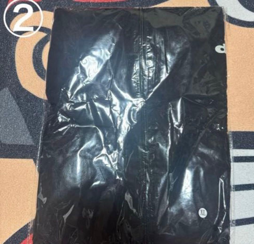 デプス ナイロントラックジャケット・パンツ 上下セット XL 新品・未開封