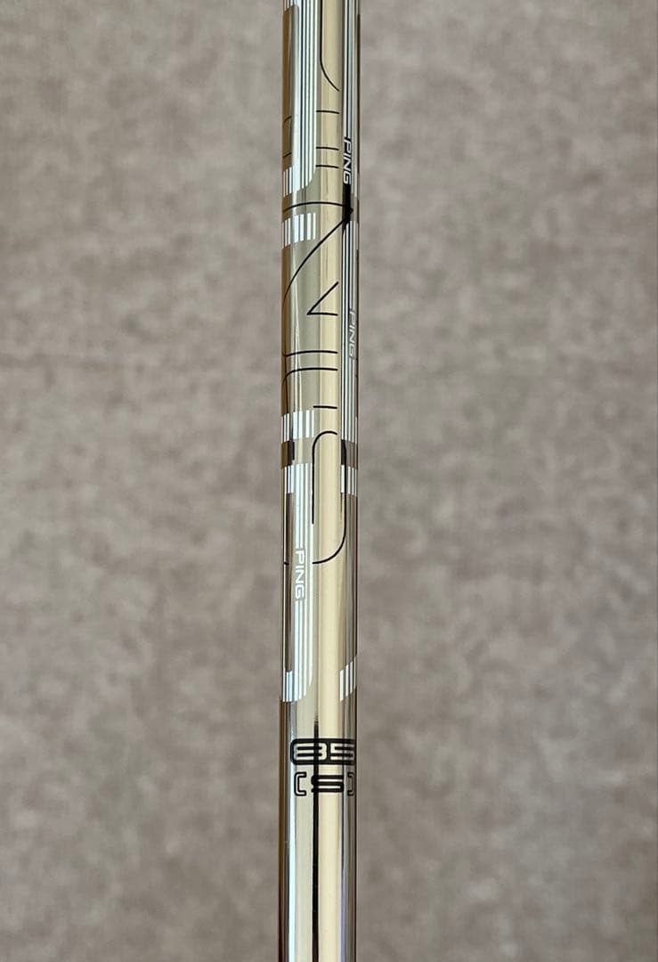 PING G410 ハイブリッド 3番 19度
