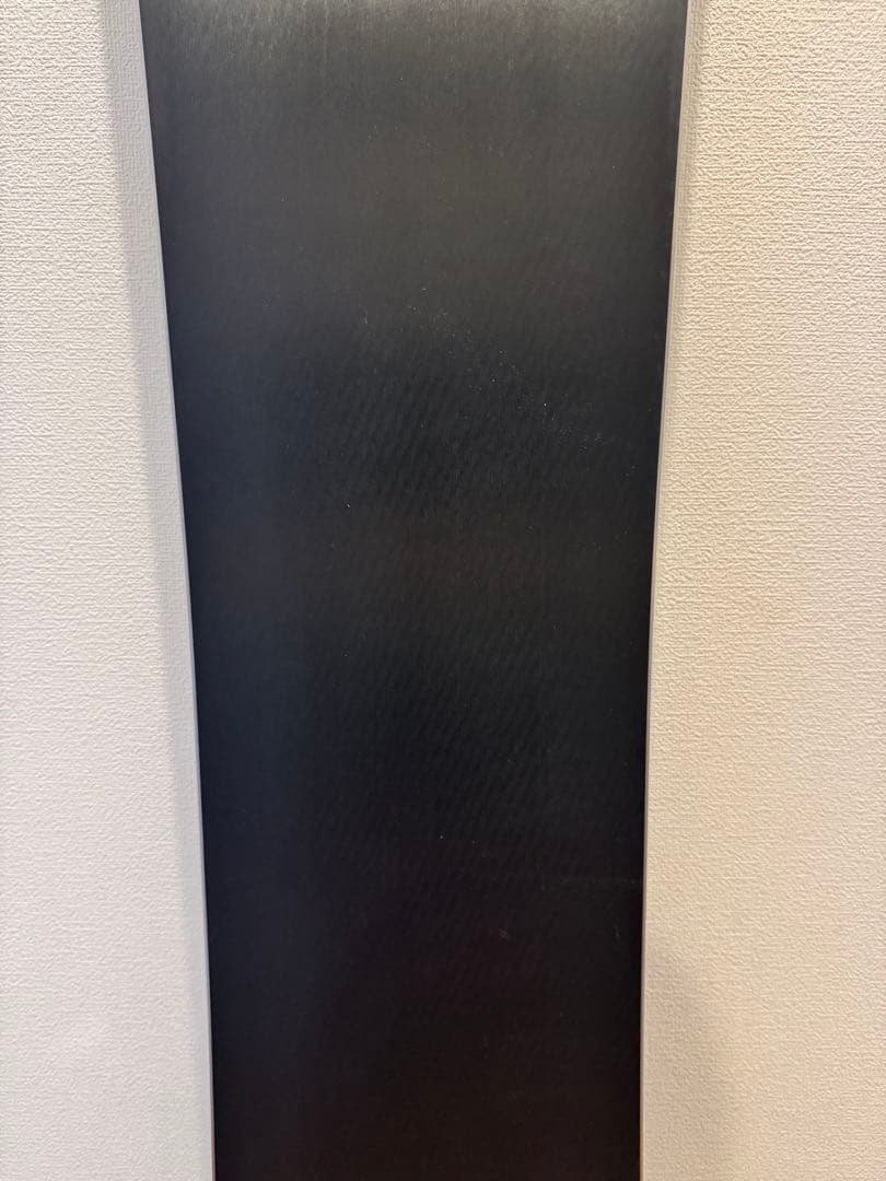 モス スノーボード RRR Ti 158cm MOSS BOARD