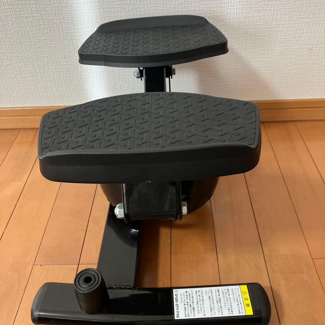 ツイストステッパー Premium SP-400