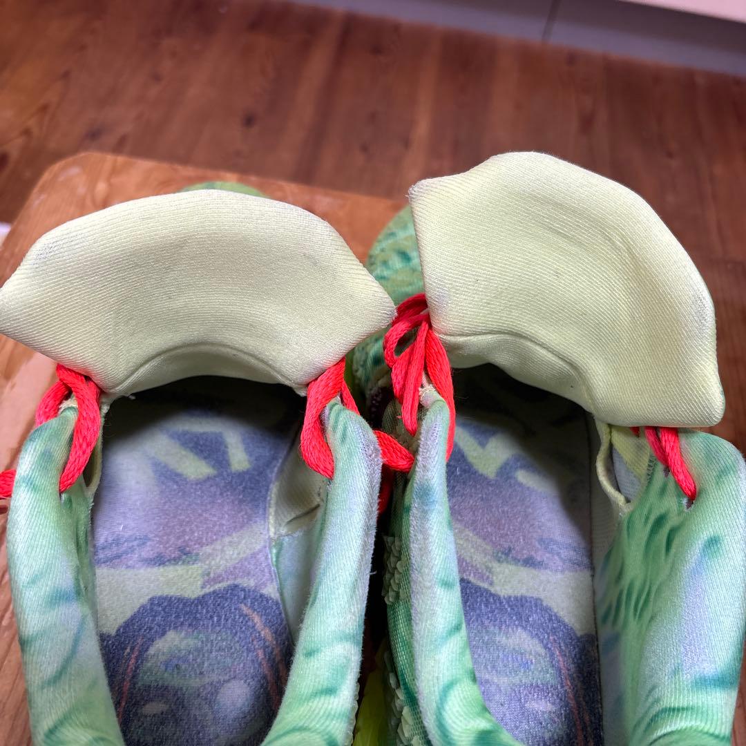 NIKE　Ja3 Spooky Season