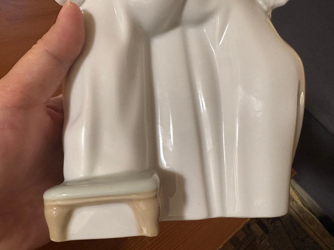Lladro リヤドロ 天使のコーラス