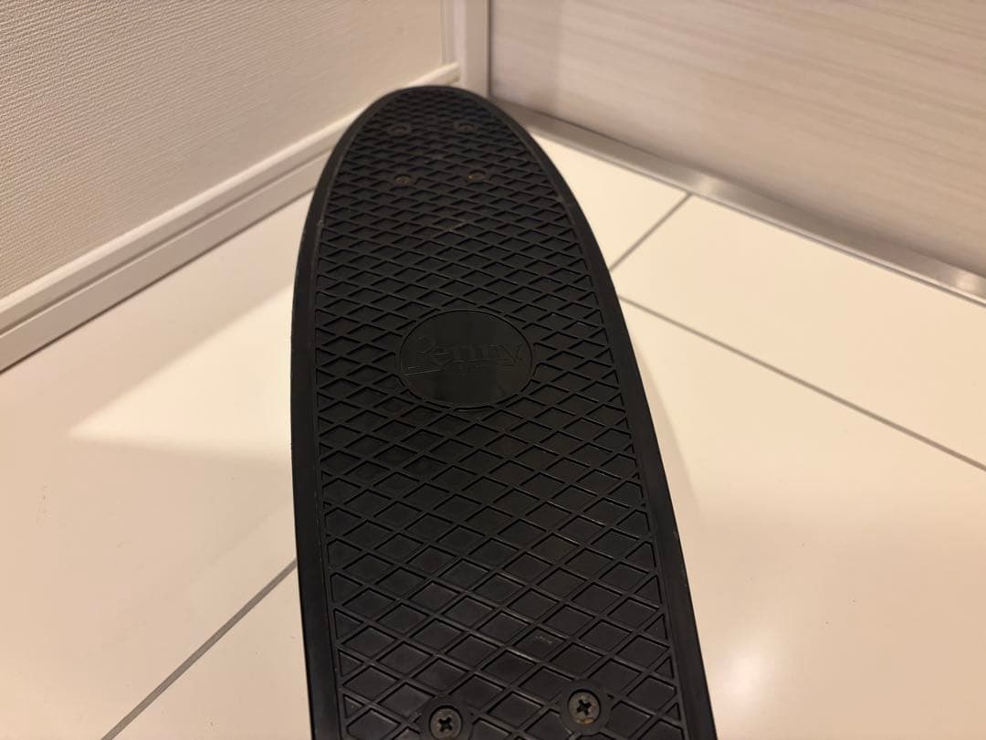 Penny ブラック スケートボード