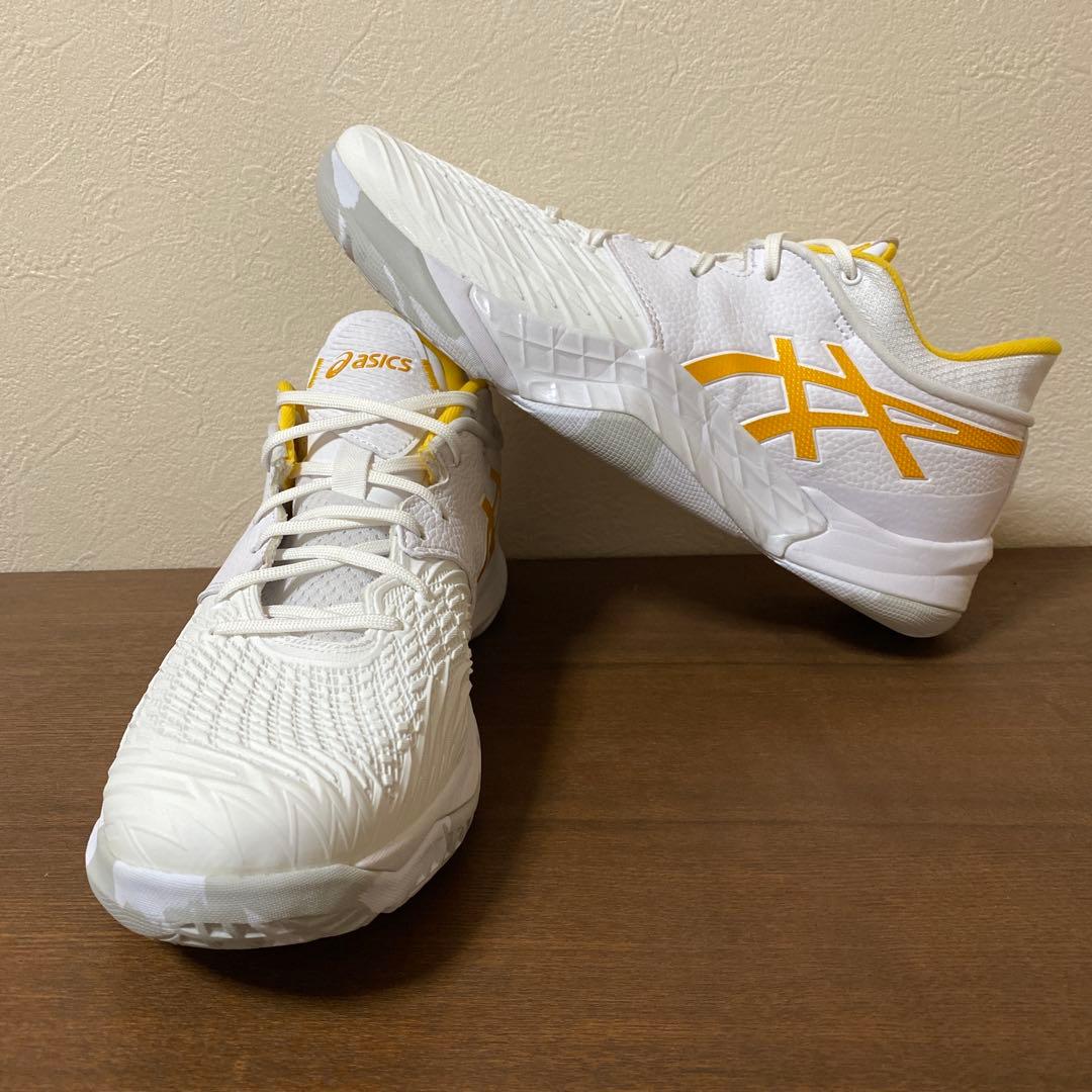 asics unpre ars アシックス アンプレアルス low バッシュ