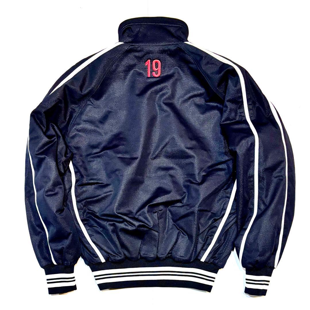 RICOHリコージャパン野球部 グラコン グランドコート 社会人野球