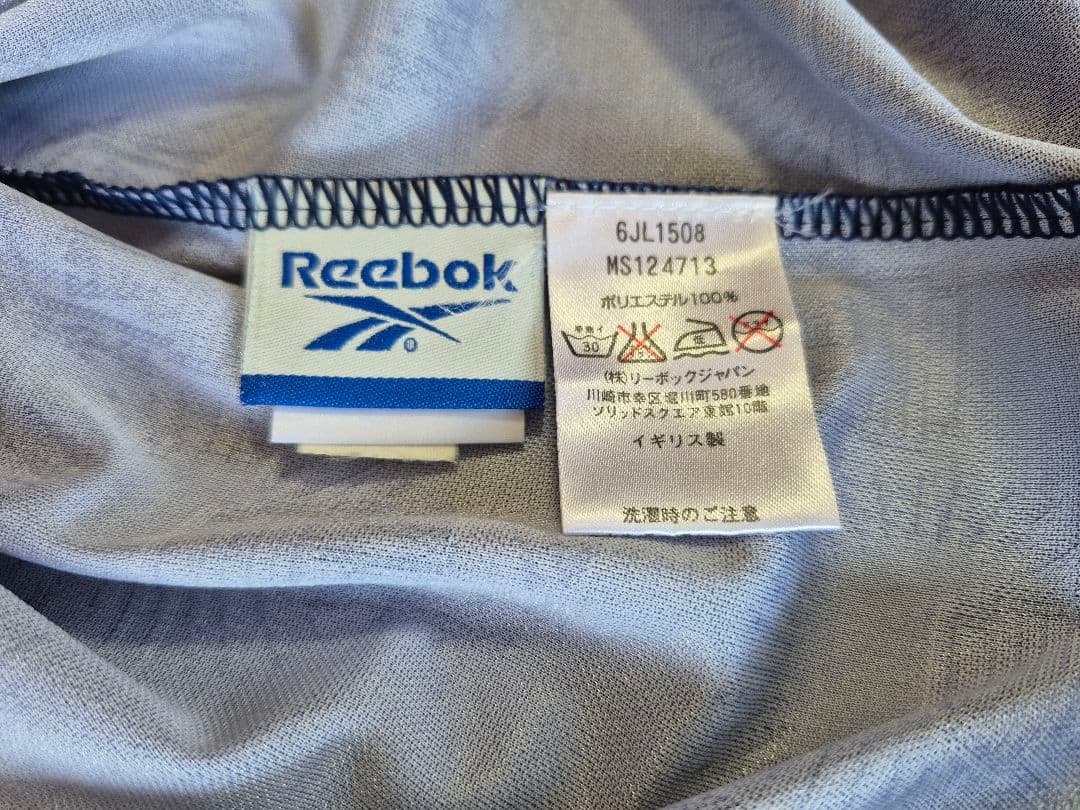 Reebok 1999-2000アルゼンチン代表 アウェーユニ